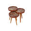 Tables gigognes Dicie