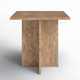 Cain End Table