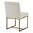 Brose Upholstered Dining Chair (Set of 2)