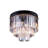 Yazmin Flush Mount-840739125