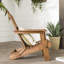 Abhisek Foldable Outdoor Adirondack Chair-1780945462