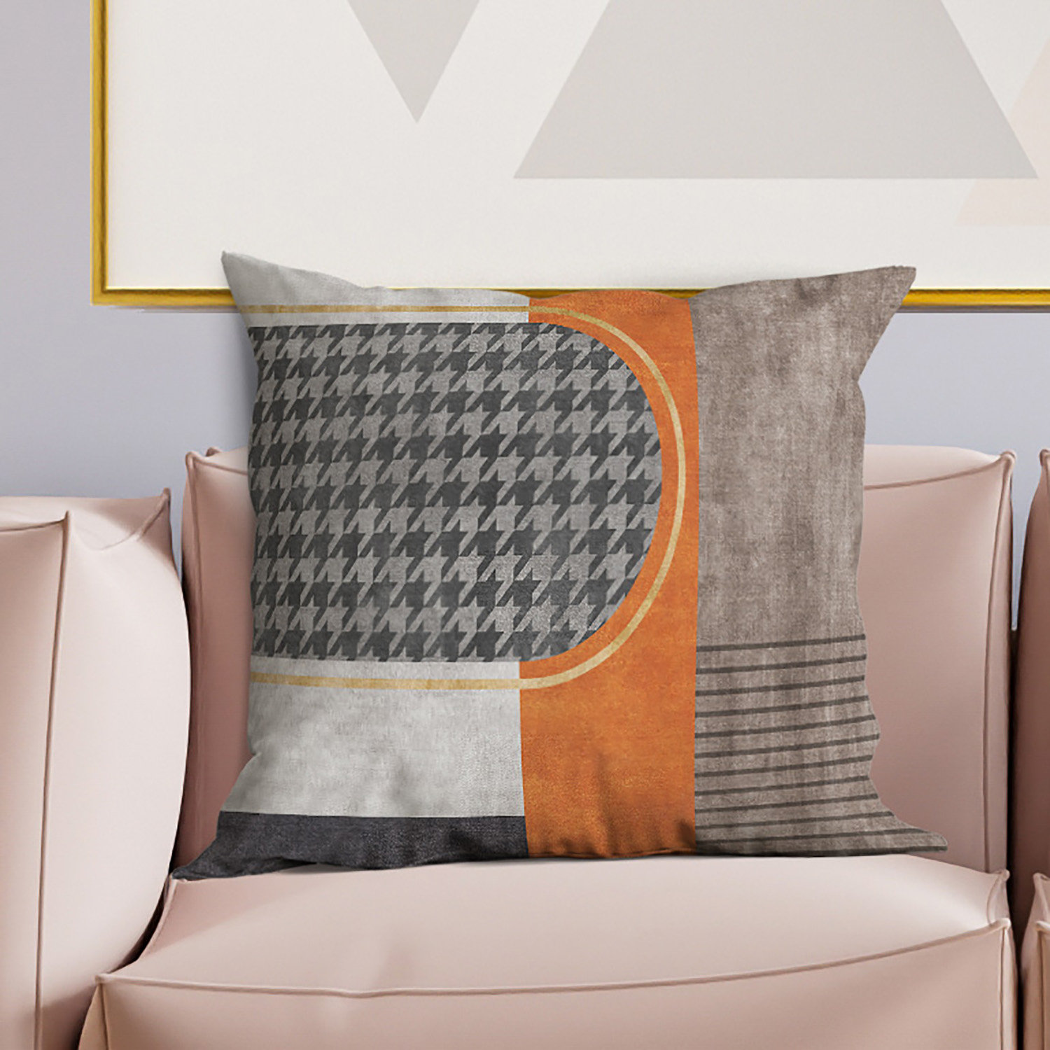 Blankets2U Tuner Pillow No Decorative Addition Indoor/Outdoor