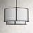 Brenda 6-Light Chandelier
