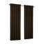 Panneau de rideau obscurcissant et isolant en polyester - Basics by Wayfair ™-1006904019-907580925-1006903981