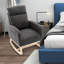 Chaise berçante Anastin-944648902