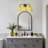 Lupe 3-Light Bathroom Dimmable Vanity Light-943829418