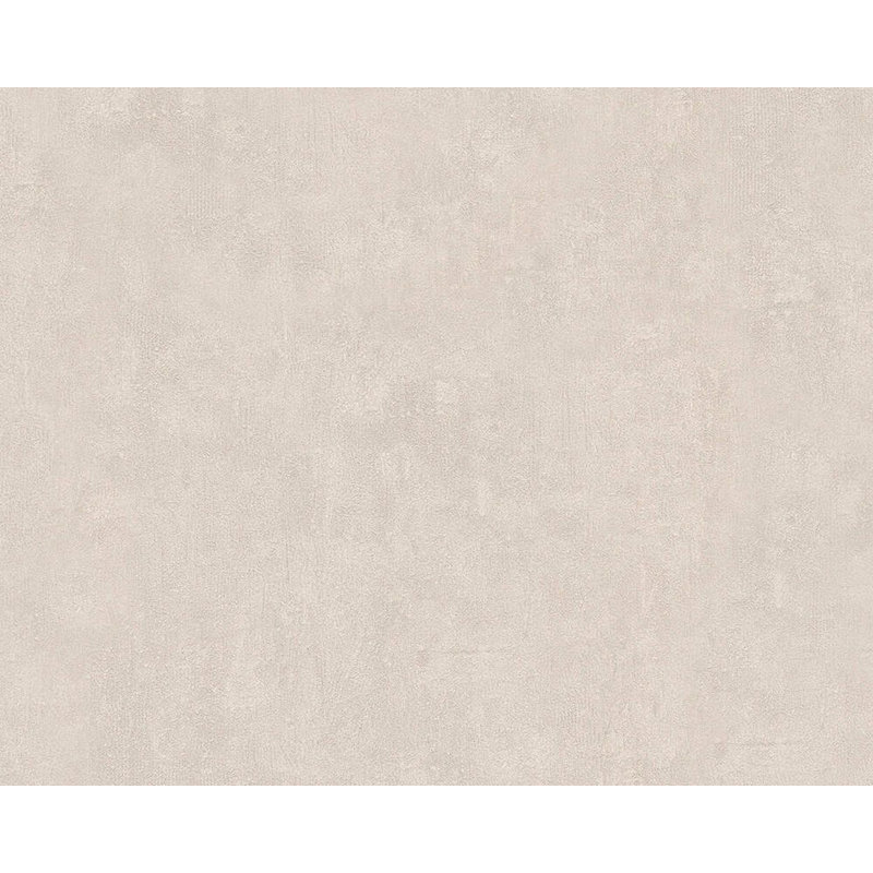 Rouleau de papier peint L 33 pi x l 21 po, Crème/beige