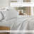 Home Beaded Arrows Striped Pattern Microfiber Sheet Set-1931747574-2013003637