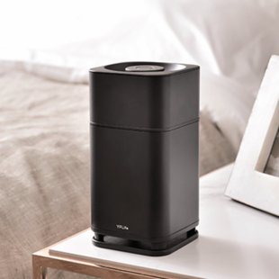Purificateur d'air