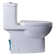 Elongated Toilet Seat