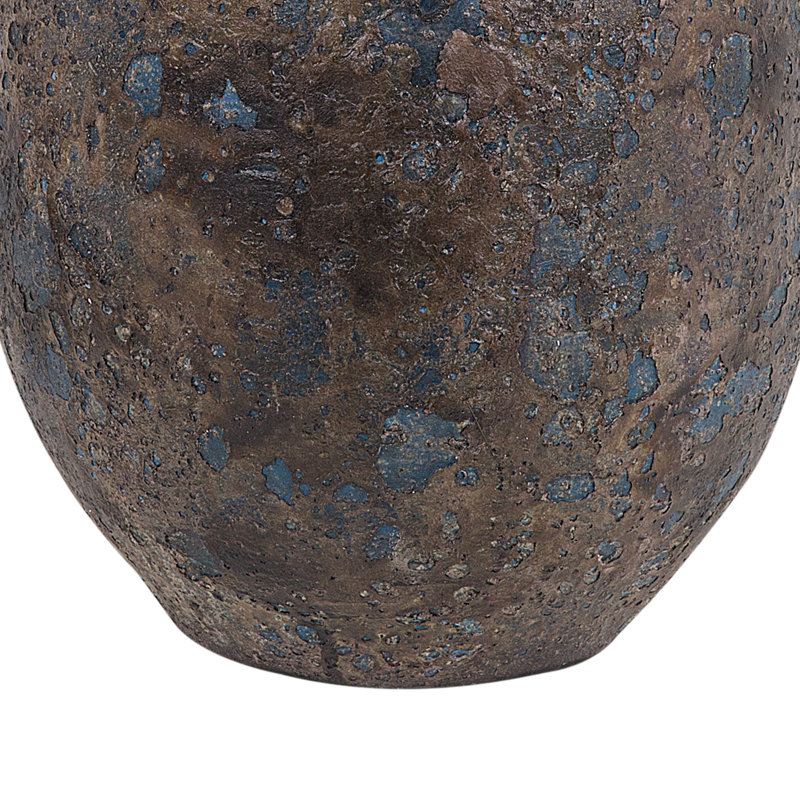 Kalyn Handmade Ceramic Floor Vase
