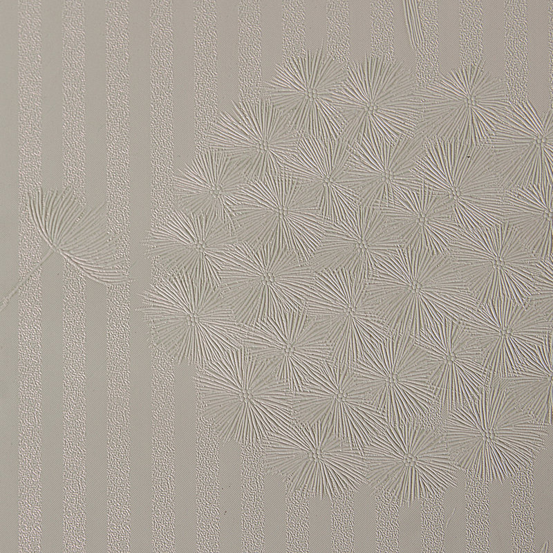 Rouleau de papier peint adhésif à peindre l 18 pi x l 24 po Ottley