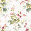 Honey Flowers Fabric-65401226