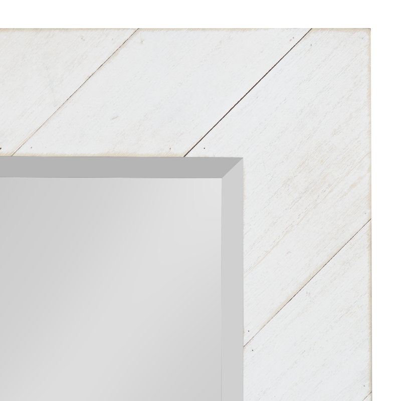Balinska Flat Mirror