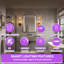 Vanity Light