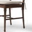 Fayth Dining Chair with Cushion-1189880029-1182432073