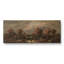 Série paysage - DCCXLVI - Toile tendue avec châssis - Prêt à accrocher-218328242