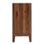Armoire à double porte