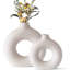 Bryelle Ceramic Table Vase-348475614