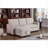 Warrendale Wide Reversible Sleeper Sofa & Chaise-1836945199