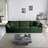 U-Shaped Sectional Sofa W/Reversible Footrest-684994473-684994476-684994479