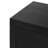 Nemo 36'' W Solid Wood Nightstand-532712945