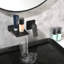 Robinet de salle de bains mural-63220309
