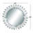 Circle Wall Mirror