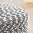15" Wide Upholstered Swivel Pouf Ottoman-920140349-909402212