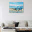 Impression sur toile Waterfront View V1 par Studio Arts-1915603149-1915603158