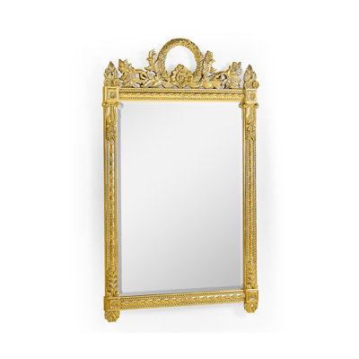 Versailles Beveled Mirror