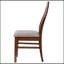 Ensemble de chaises d'appoint Baywind Mango Oak
