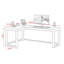 Bureau en L en bois massif-111177599-111177601-111177603