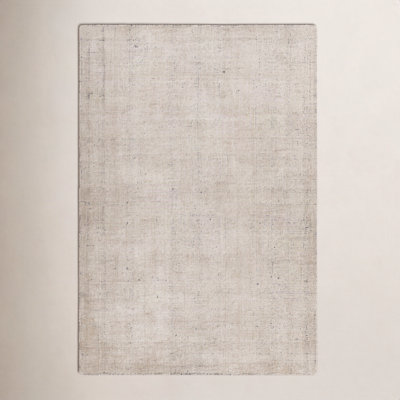 Alba Hand-Loomed Pattern Rug