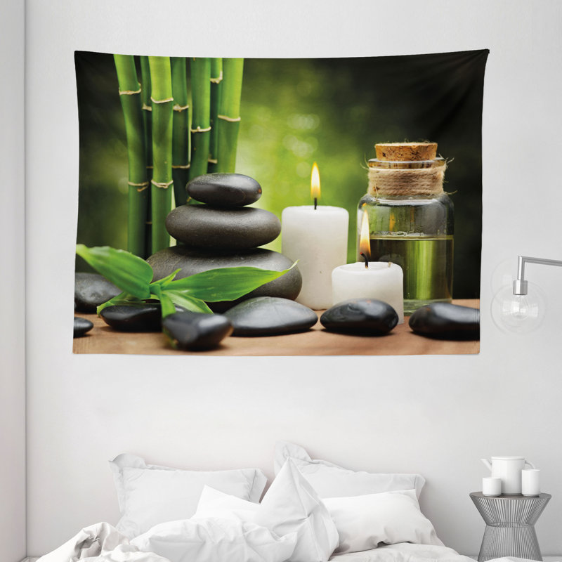 Polyester Tapestry