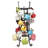 Boadicea 24 Hook Iron Coffe Mug Tree