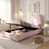 Pink selected
