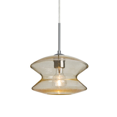 Yara 1 - Light Single Pendant