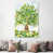 Toile tendue