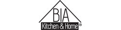 BIA Kitchen & Home logo