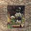 Pierre-Auguste Renoir - Wrapped Canvas Painting-21210994