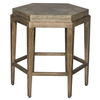 Table de bout Ashbury