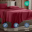 Ensemble de draps ultra doux et respirant Hotel Collection-238553859-162598912
