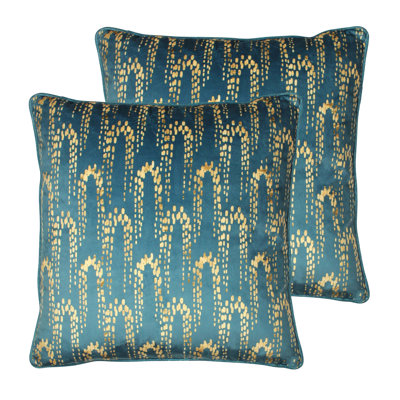 Square Throw Cushion