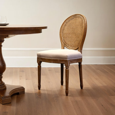 Chaise de salle à manger Pelaez