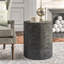 TA Studio Accents End Table