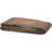 Crosswoods Dark Olive Green/Russet/Standard Cotton Reversible Farmhouse-2056931396
