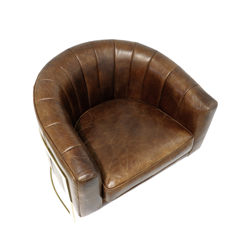 Vicenza Barrel Chair