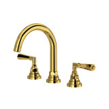 San Giovanni™ Widespread Bathroom Faucet with Drain Assembly
