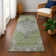 Premium Machine Washable Lubbers AMF1731 Global Rug
